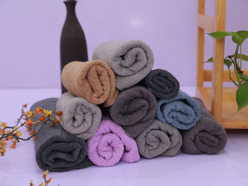 Khăn Gội Đầu M03