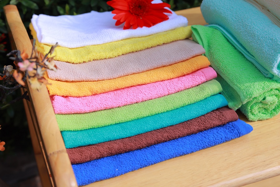 Khăn Thể Thao M01